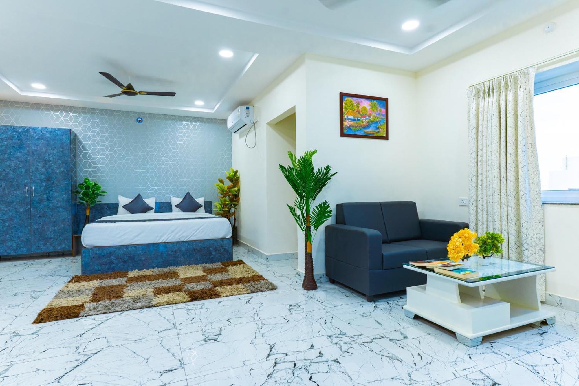 Hotel Aerotel,Hyderabad Шамшабад Экстерьер фото